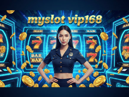 myslot vip168 slot